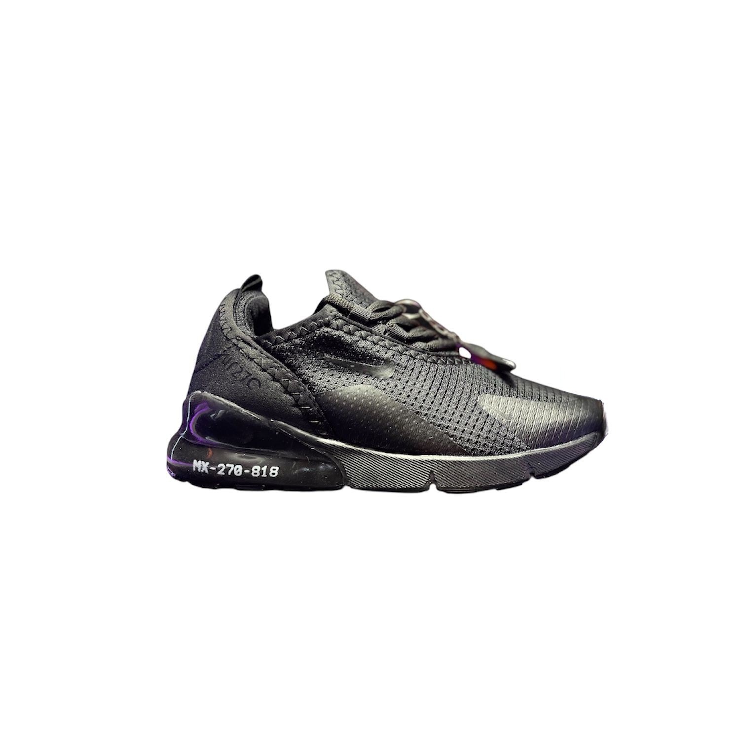 AIR 270 NEGRO TOTAL