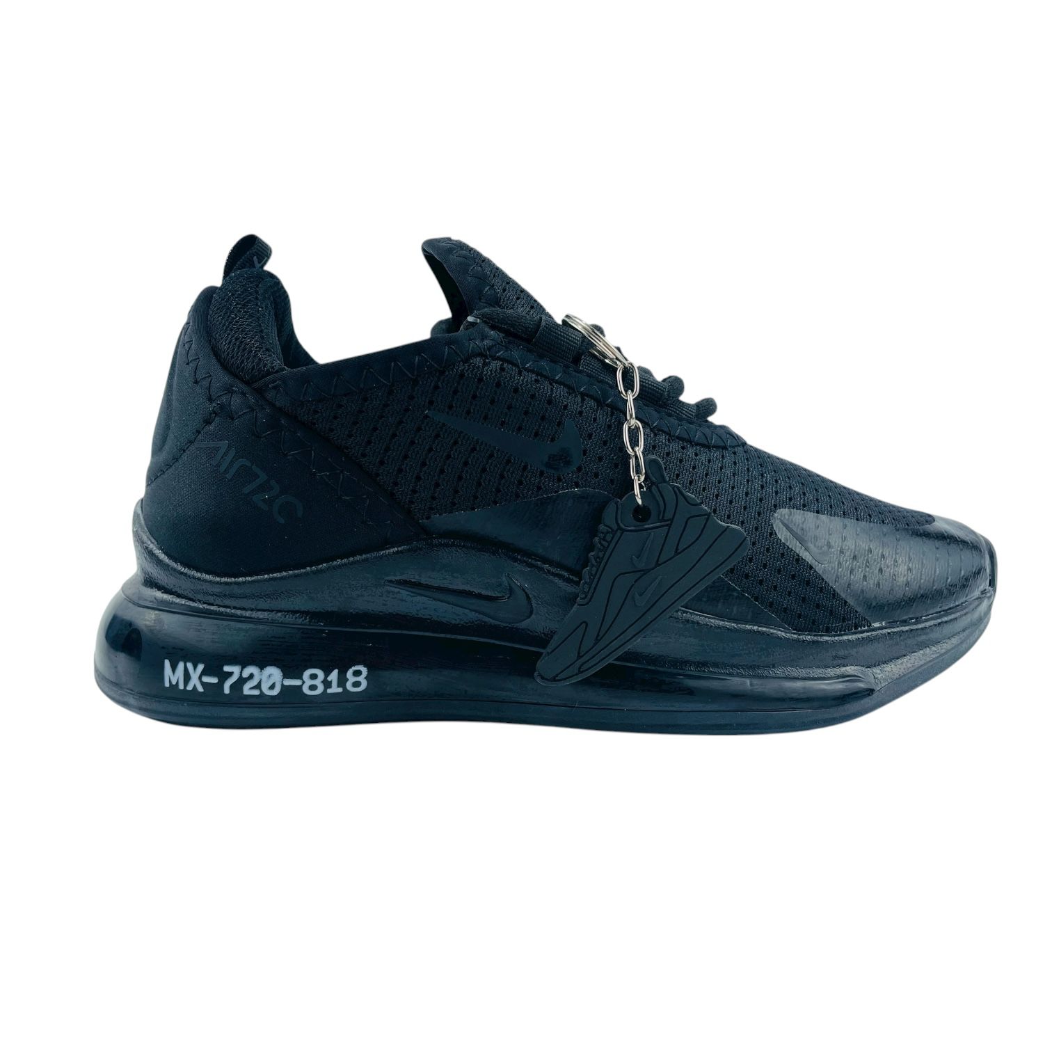 720 NEGRO TOTAL