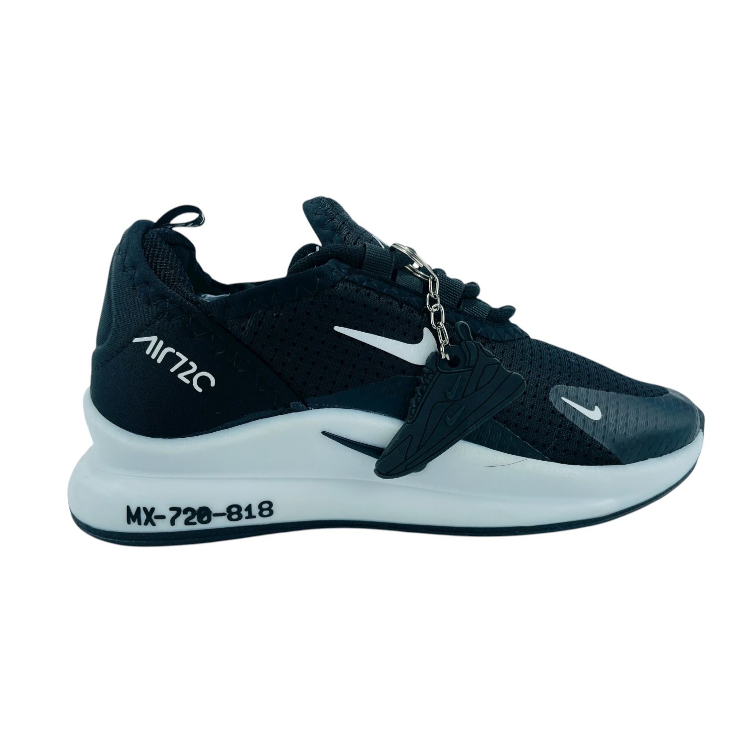 720 NEGRO/BLANCO