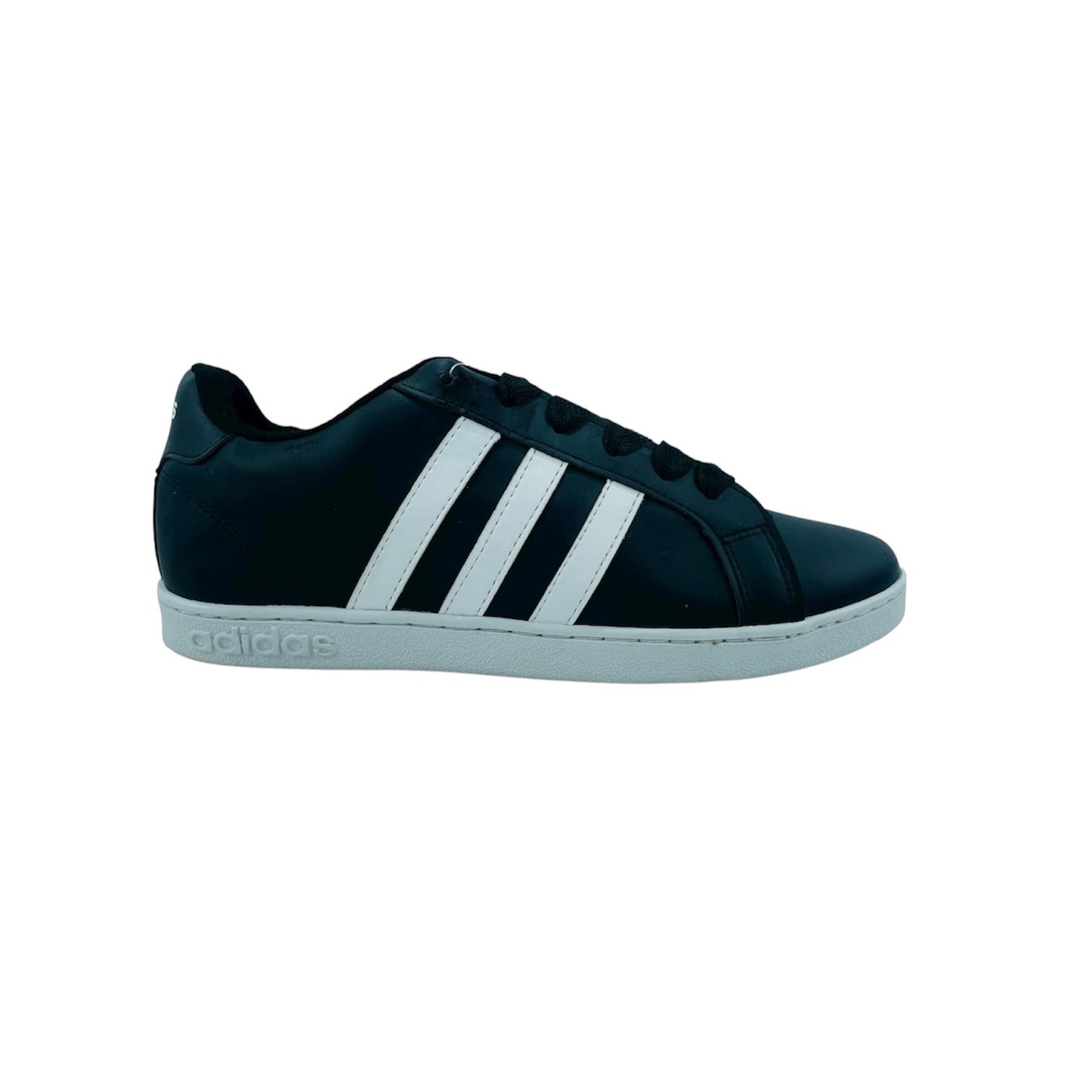 ADIDAS NEGRO/BLANCO