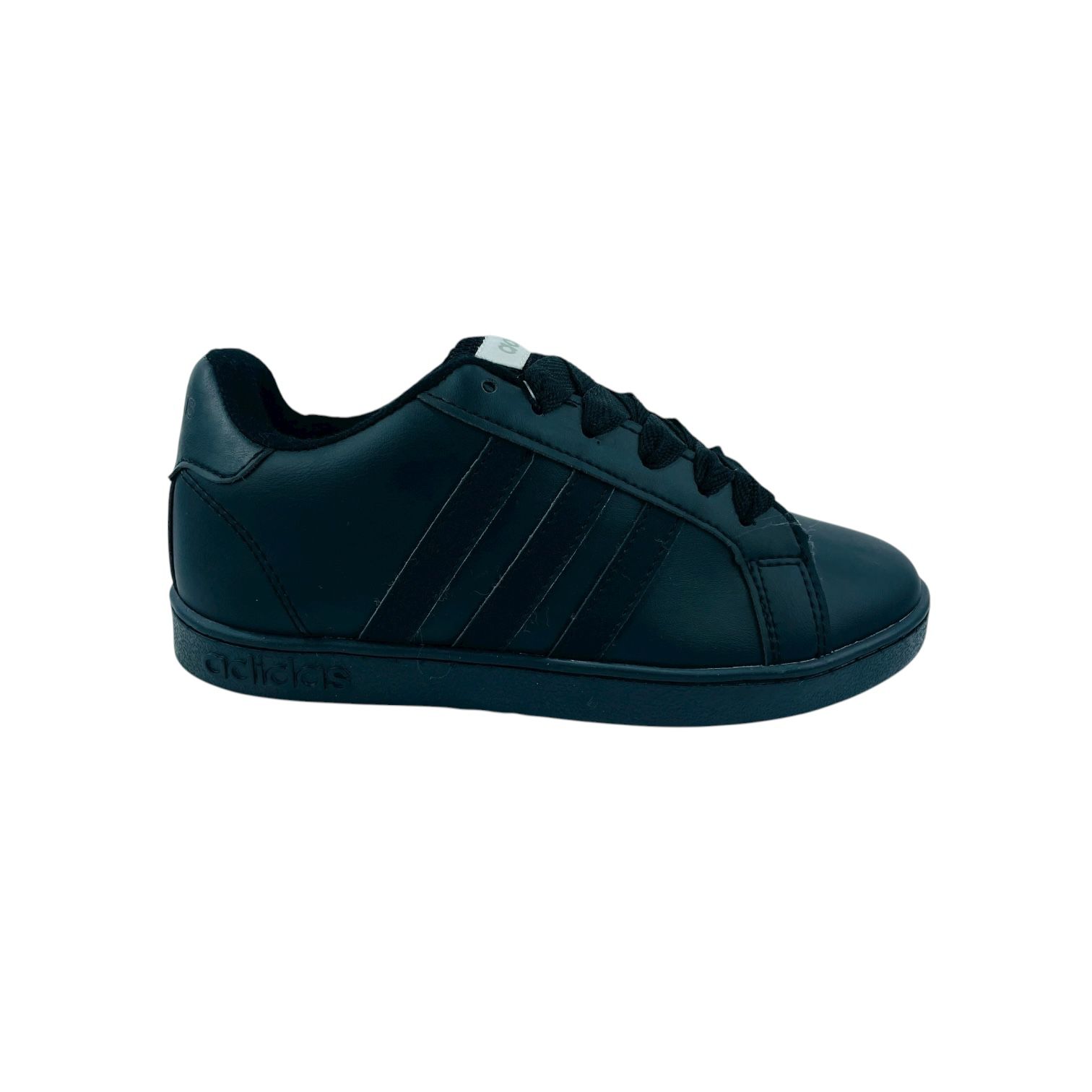 ADIDAS NEGRO TOTAL