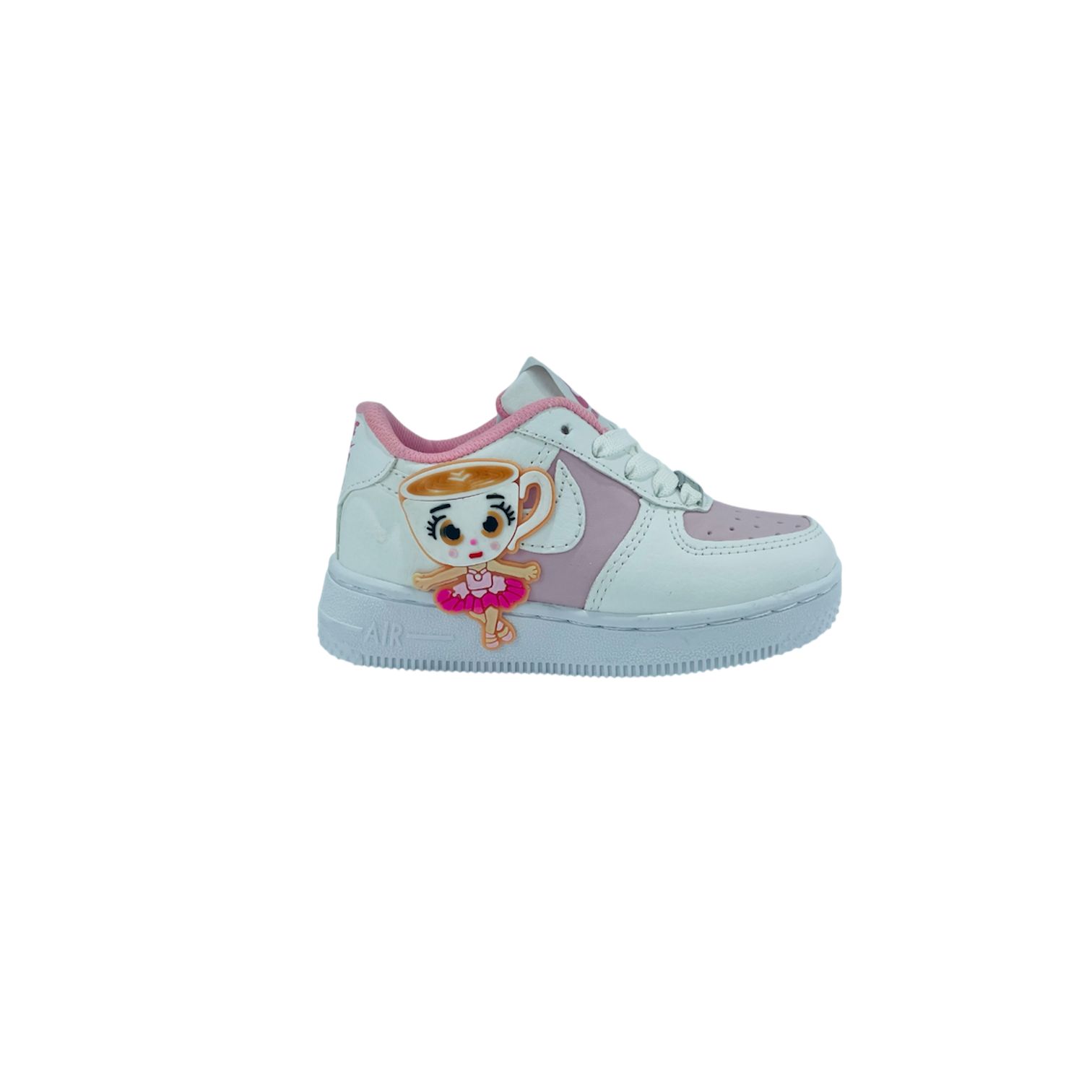 af1 capuchina plast
