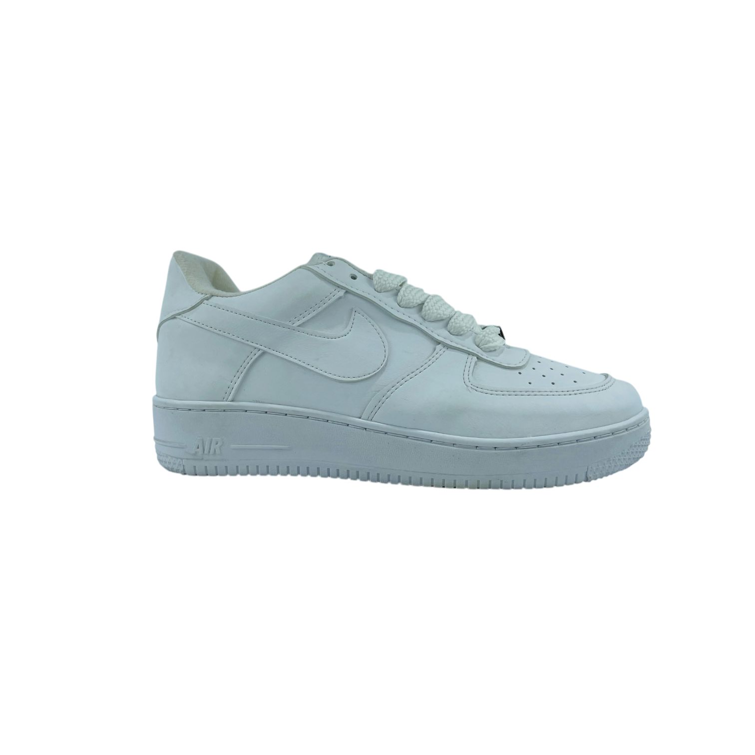 AF1 BLANCO TOTAL