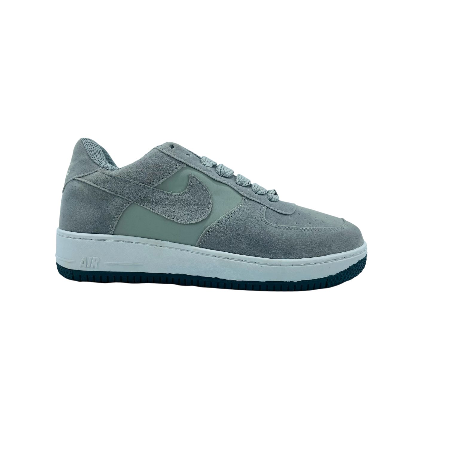 AF1 GRIS OXFORD