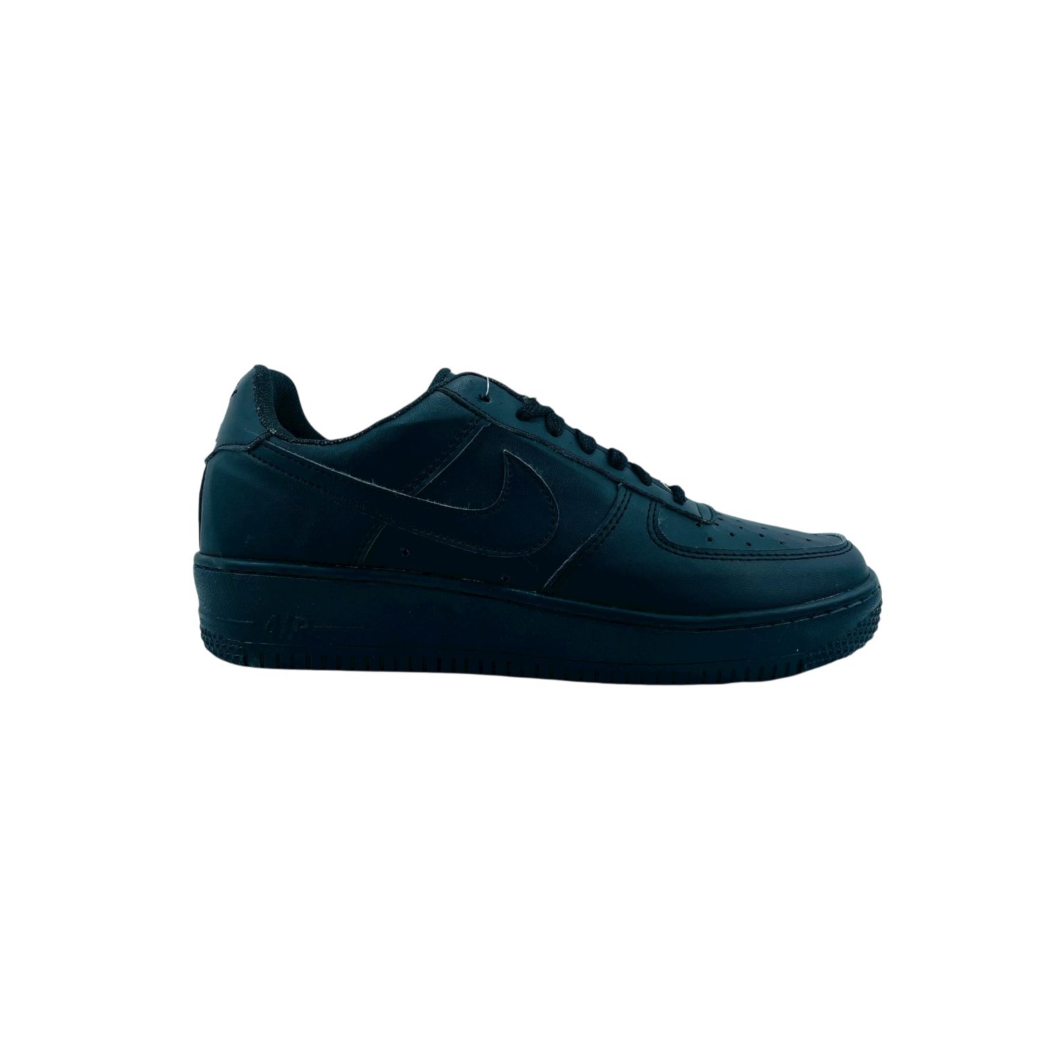 AF1 NEGRO TOTAL