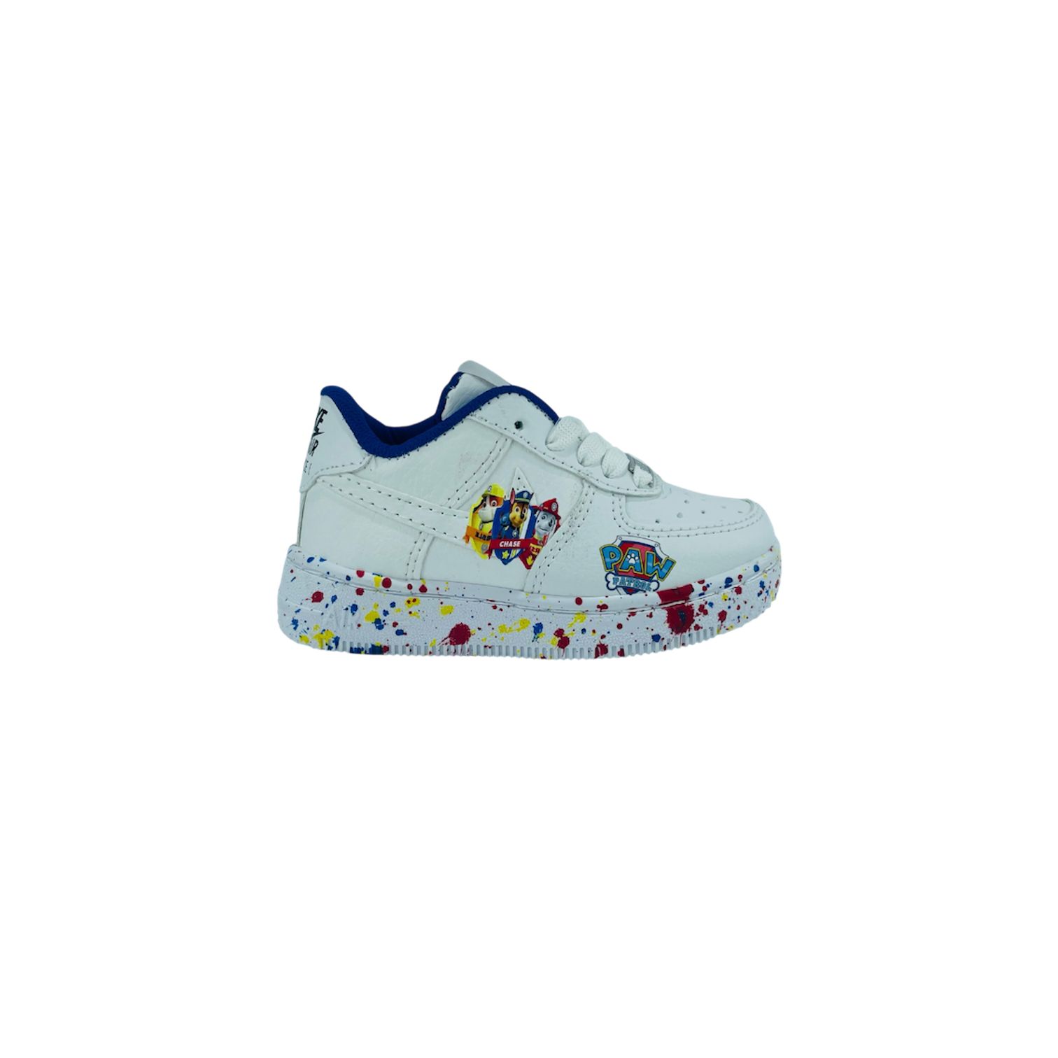 AF1 PAW PATROL