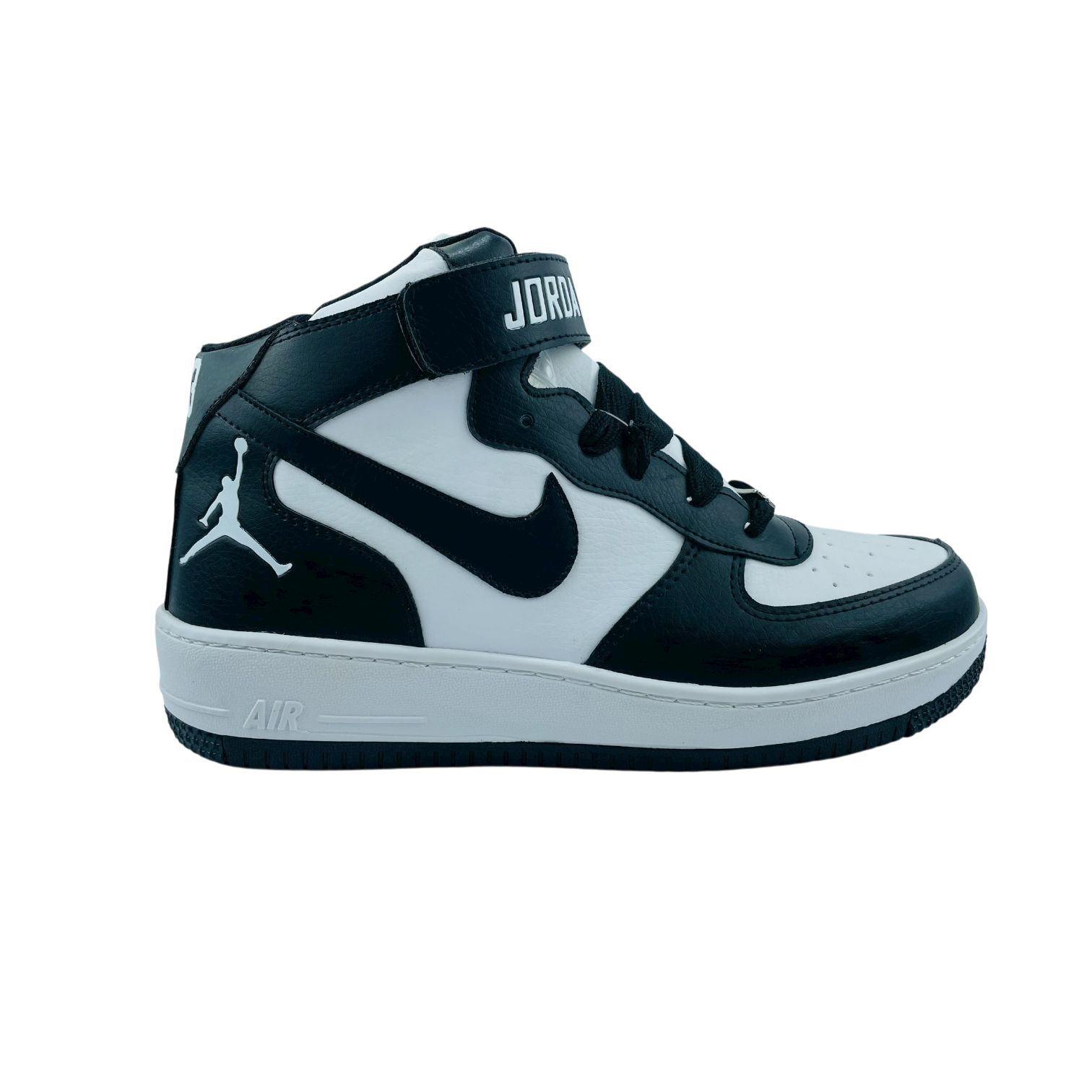 JORDAN BOTA 2000