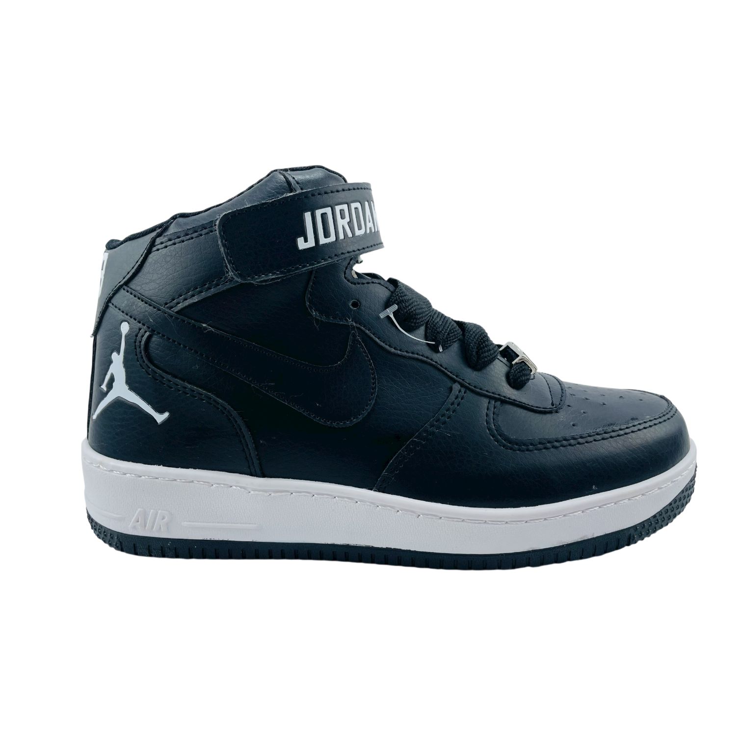 JORDAN BOTA 2000